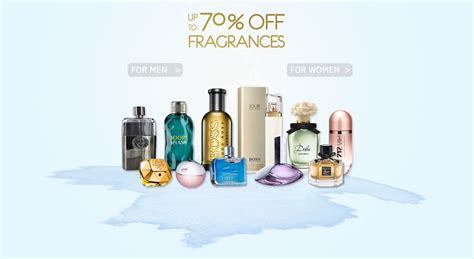 perfumes shop online